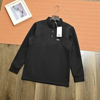 2026.07.16 Lacoste Jacket M-4XL 033