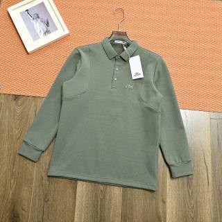 2026.07.16 Lacoste Jacket M-4XL 036