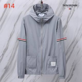 2026.07.16 Thom Browne Jacket M-2XL 100