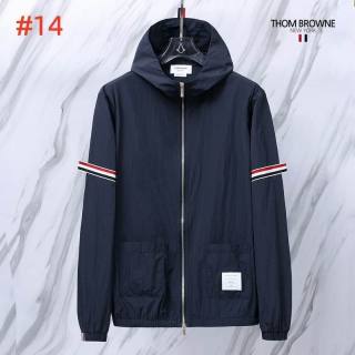 2026.07.16 Thom Browne Jacket M-2XL 099