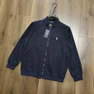 2026.07.16 Polo Jacket M-3XL 120