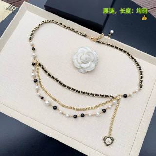 2026.07.18 Original Quality Chanel waist chain 8L 601