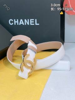 2026.07.18 Original Quality Chanel Belt 30mmX95-115cm 585