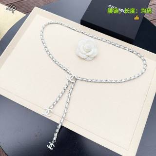 2026.07.18 Original Quality Chanel waist chain 8L 603