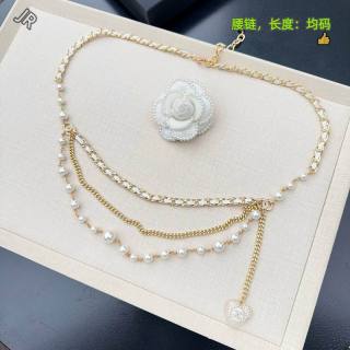 2026.07.18 Original Quality Chanel waist chain 8L 596