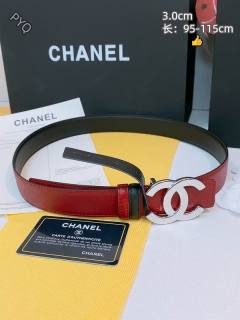 2026.07.18 Original Quality Chanel Belt 30mmX95-115cm 573