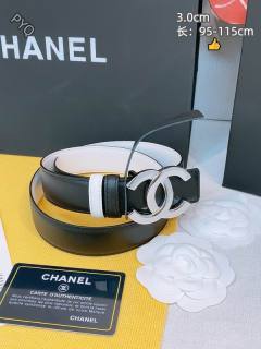 2026.07.18 Original Quality Chanel Belt 30mmX95-115cm 574