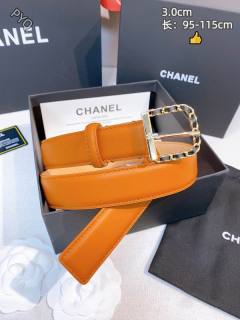 2026.07.18 Original Quality Chanel Belt 30mmX95-115cm 593