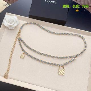 2026.07.18 Original Quality Chanel waist chain 8L 599