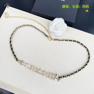 2026.07.18 Original Quality Chanel waist chain 8L 605
