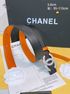 2026.07.18 Original Quality Chanel Belt 30mmX95-115cm 570