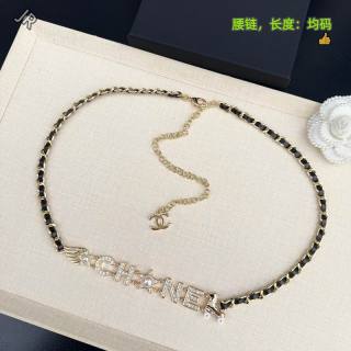 2026.07.18 Original Quality Chanel waist chain 8L 607