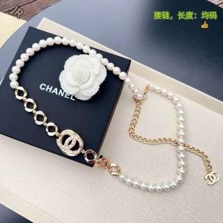 2026.07.18 Original Quality Chanel waist chain 8L 597
