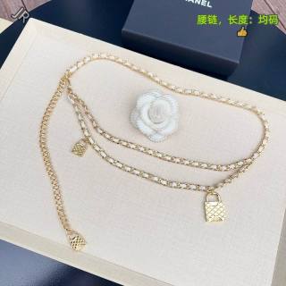 2026.07.18 Original Quality Chanel waist chain 8L 602