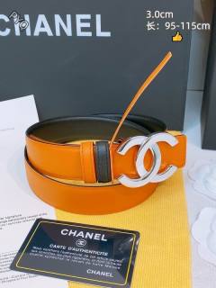2026.07.18 Original Quality Chanel Belt 30mmX95-115cm 571
