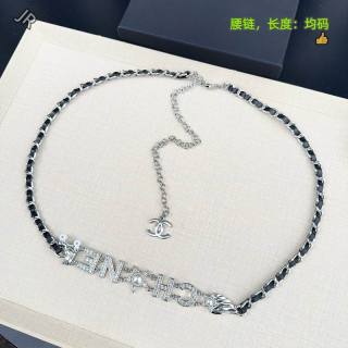 2026.07.18 Original Quality Chanel waist chain 8L 609