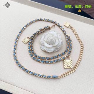 2026.07.18 Original Quality Chanel waist chain 8L 600