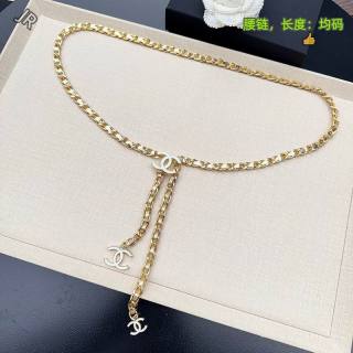 2026.07.18 Original Quality Chanel waist chain 8L 606