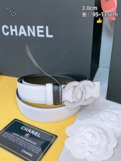 2026.07.18 Original Quality Chanel Belt 30mmX95-115cm 575