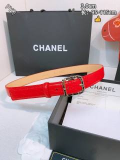 2026.07.18 Original Quality Chanel Belt 30mmX95-115cm 590