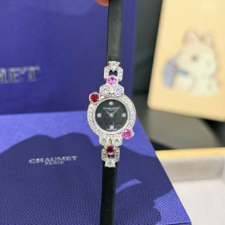 2026.07.20 Chaumet Watch 19.5X25mm 014