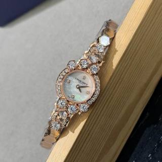 2026.07.20 Chaumet Watch 19.5X25mm 024