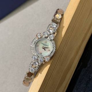 2026.07.20 Chaumet Watch 19.5X25mm 022