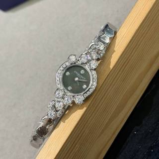 2026.07.20 Chaumet Watch 19.5X25mm 017