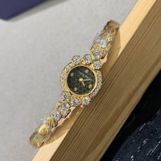2026.07.20 Chaumet Watch 19.5X25mm 020