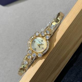 2026.07.20 Chaumet Watch 19.5X25mm 021