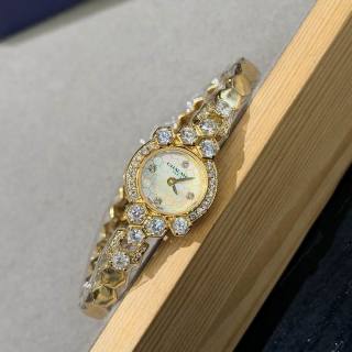 2026.07.20 Chaumet Watch 19.5X25mm 019