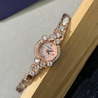 2026.07.20 Chaumet Watch 19.5X25mm 016