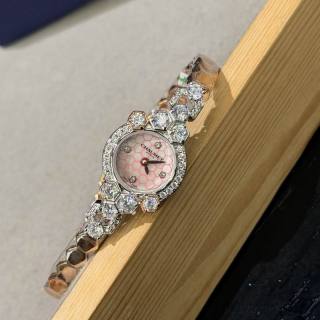 2026.07.20 Chaumet Watch 19.5X25mm 023