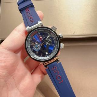 2026.07.20 LV Watch 41.5mm 244