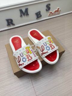 2026.07.24 Super Perfect CL Men Slippes size38-45 166