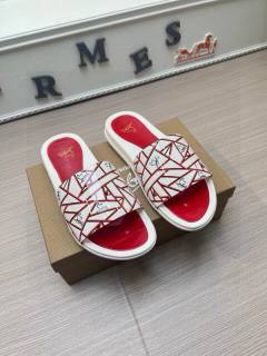 2026.07.24 Super Perfect CL Men Slippes size38-45 162