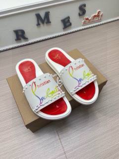 2026.07.24 Super Perfect CL Men Slippes size38-45 164