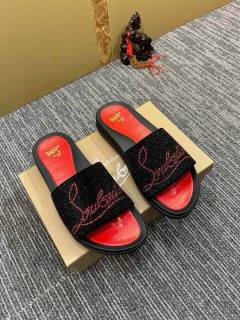 2026.07.24 Super Perfect CL Men Slippes size38-45 173