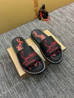 2026.07.24 Super Perfect CL Men Slippes size38-45 169