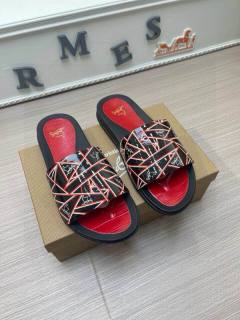 2026.07.24 Super Perfect CL Men Slippes size38-45 163
