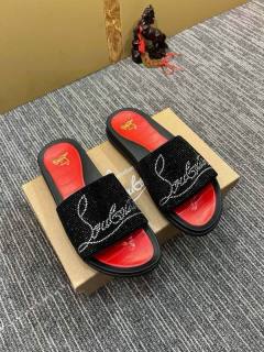 2026.07.24 Super Perfect CL Men Slippes size38-45 174