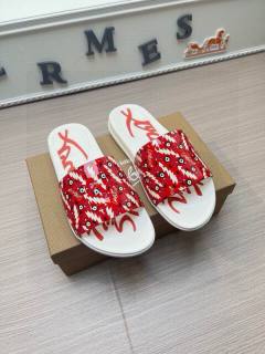 2026.07.24 Super Perfect CL Men Slippes size38-45 160