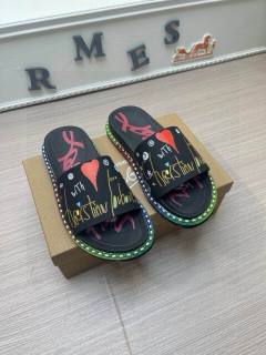 2026.07.24 Super Perfect CL Men Slippes size38-45 157