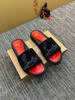 2026.07.24 Super Perfect CL Men Slippes size38-45 172
