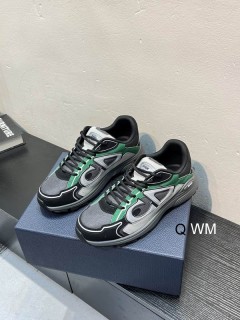 2026.07.24 Super Perfect Dior Men Shose sz38-44 3348