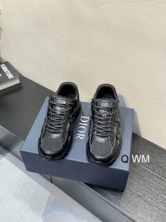 2026.07.24 Super Perfect Dior Men Shose sz38-44 3344