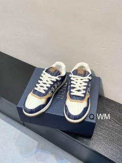 2026.07.24 Super Perfect Dior Men Shose sz38-46 3327