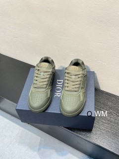 2026.07.24 Super Perfect Dior Men Shose sz38-46 3334
