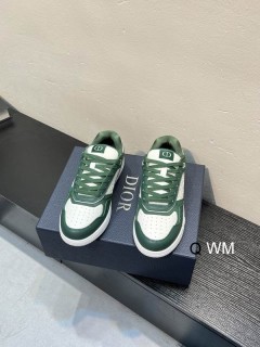 2026.07.24 Super Perfect Dior Men Shose sz38-46 3335