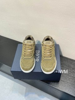 2026.07.24 Super Perfect Dior Men Shose sz38-46 3340